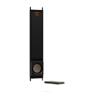 Monitor Audio Tier 2 – system subwoofera instalacyjnego WS2-W12 + IA500-S - 4