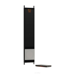 Monitor Audio Tier 2 – system subwoofera instalacyjnego WS2-W12 + IA500-S - 3