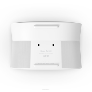 SONOS ERA 300 White Zestaw Głośników stereofonicznych  Dolby Atmos - 7