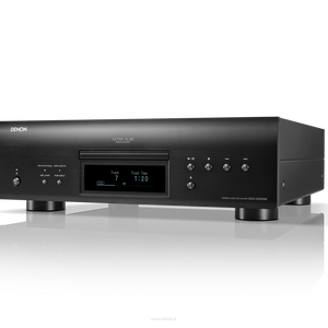 Denon DCD-3000NE Black Odtwarzacz Super Audio CD - 2