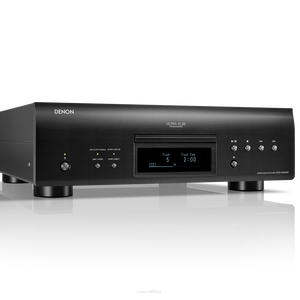 Denon DCD-3000NE Black Odtwarzacz Super Audio CD - 3
