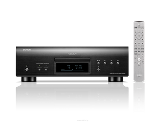Denon DCD-3000NE Black Odtwarzacz Super Audio CD