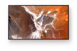 SONY BRAVIA FW-75BZ30P Precyzyjny obraz 4K z powłoką Non-Glare i jasnością 400 nitów