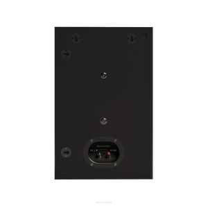 Monitor Audio Bronze 7G On-Wall Black (kolumna naścienna) - 3
