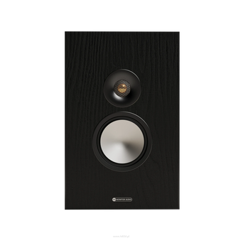 Monitor Audio Bronze 7G On-Wall Black (kolumna naścienna)
