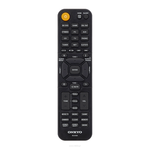ONKYO TX-NR6050 BLACK Ogromny, trójwymiarowy dźwięk i filmowa rozdzielczość 8K - 5