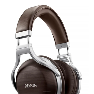 Denon AH-D5200 Słuchawki wokółuszne Premium - 3