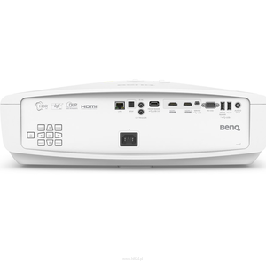 BENQ W5700 W Projektor kina domowego 4K UHD, HDR-PRO, 100% DCI-P3/Rec.709 | - 5