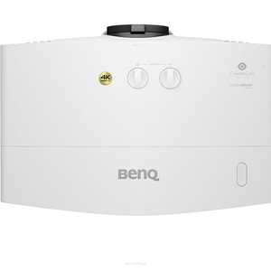 BENQ W5700 W Projektor kina domowego 4K UHD, HDR-PRO, 100% DCI-P3/Rec.709 | - 7