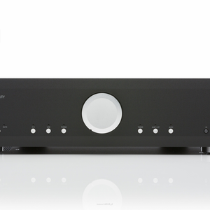 Musical Fidelity M5si (M-5si) Audiofilski wzmacniacz zintegrowany stereo 150W - 5