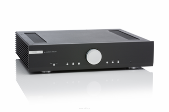 Musical Fidelity M5si (M-5si) Audiofilski wzmacniacz zintegrowany stereo 150W