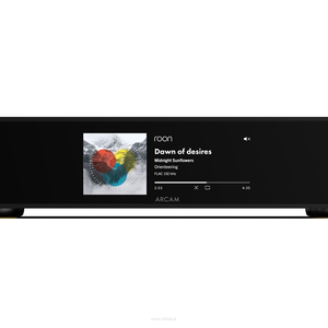 ARCAM ST25 Streamer - 2
