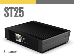 ARCAM ST25 Streamer
