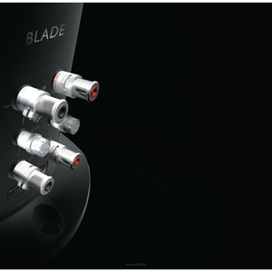 KEF Blade Two 2 META Kolumny głośnikowe podłogowe | Negocjuj cenę | raty 20x0% | salon HIFI exclusive Gniezno  | instalacje | projekty | zadzwoń teraz 607615717 - 6