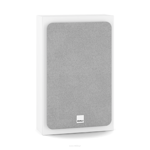 DALI Sonik On-Wall kolumny ścienne hi-fi White - 5