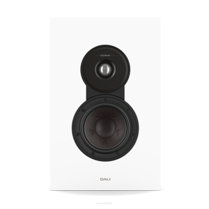 DALI Sonik On-Wall kolumny ścienne hi-fi White - 2