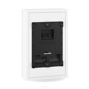 DALI Sonik On-Wall kolumny ścienne hi-fi White - 3