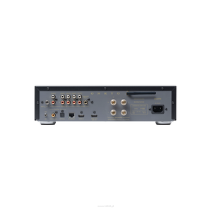 ONKYO MUSE Y-50 Black Odtwarzacz sieciowy i wzmacniacz zintegrowany 250W | Streamer Hi-Fi - 6