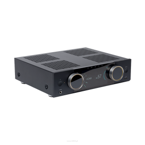 ONKYO MUSE Y-50 Black Odtwarzacz sieciowy i wzmacniacz zintegrowany 250W | Streamer Hi-Fi - 4