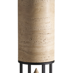 Architettura Sonora Big Cylinder Klondike Special Korpus i deflektor z betonu Poddane specjalnej obróbce dla zwiększonej trwałości i wyjątkowego efektu wizualnego. - 12
