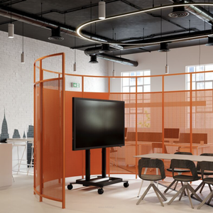 VOGELS RISE 5205 / RISE WBS75M Whiteboard set 75