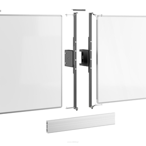 VOGELS RISE 5205 / RISE WBS75M Whiteboard set 75