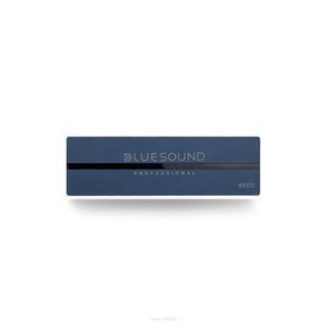 Bluesound B100S 1 strefowy odtwarzacz sieciowy - 1/3 U - 3
