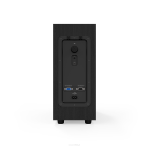 Klipsch Promedia Lumina Głośniki komputerowe z podświetleniem LED - 9