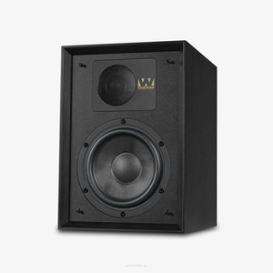 Wharfedale Denton 85th Anniversary – kolumny podstawkowe Hi-Fi - 8
