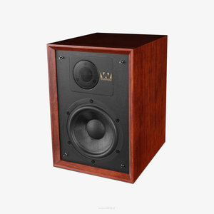 Wharfedale Denton 85th Anniversary – kolumny podstawkowe Hi-Fi - 5