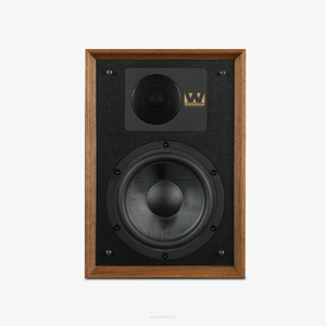 Wharfedale Denton 85th Anniversary – kolumny podstawkowe Hi-Fi - 2