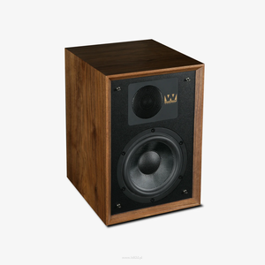Wharfedale Denton 85th Anniversary – kolumny podstawkowe Hi-Fi - 4