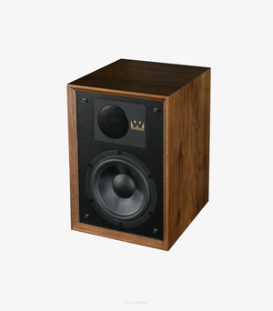 Wharfedale Denton 85th Anniversary – kolumny podstawkowe Hi-Fi