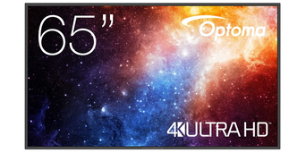 Optoma N3651K profesjonalny monitor Android 11
