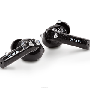 DENON AH-C830NCW  Douszne słuchawki bezprzewodowe - 6
