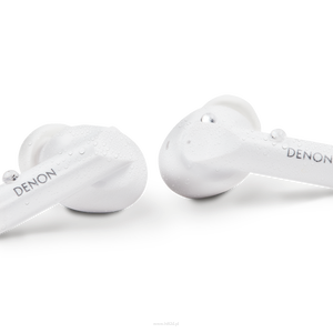 DENON AH-C830NCW  Douszne słuchawki bezprzewodowe - 5