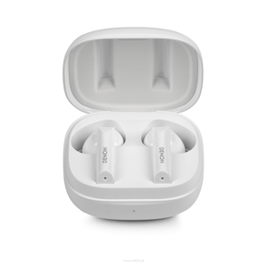 DENON AH-C830NCW  Douszne słuchawki bezprzewodowe - 2