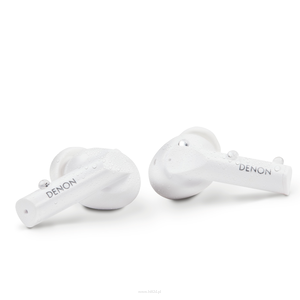 DENON AH-C830NCW  Douszne słuchawki bezprzewodowe - 9