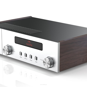 JBL SA550 Classic  Wzmacniacz zintegrowany 2 x 150W przy 4Ω - 2