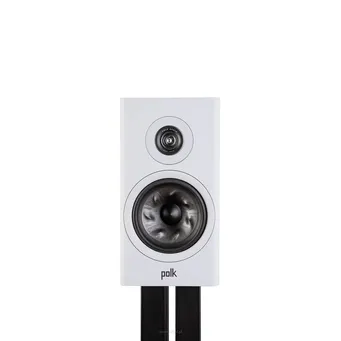 Polk Audio Reserve R200 White  Kolumna głosnikowa podstawkowa