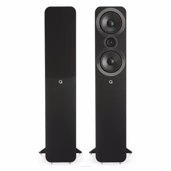 Q ACOUSTICS QA 3050i czarny węglowy