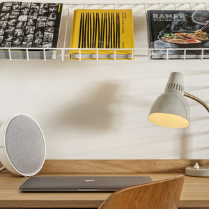 DeFunc TRUE HOME LARGE WHITE - 7