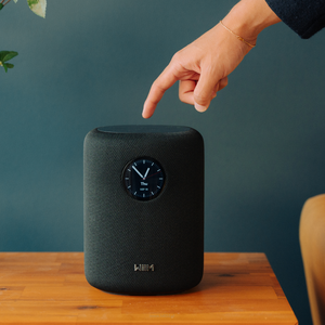 WiiM Sound White Inteligentny głośnik  •  24-bit/192 kHz  100 W szczytowo Streamuj z ponad 20 serwisów bezpośrednio w aplikacji WiiM Home - 5