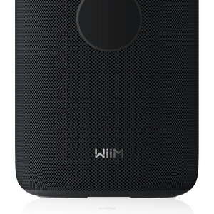 WiiM Sound White Inteligentny głośnik  •  24-bit/192 kHz  100 W szczytowo Streamuj z ponad 20 serwisów bezpośrednio w aplikacji WiiM Home - 2