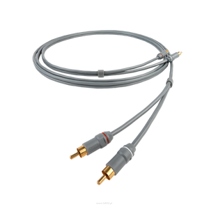 Chord Leyline Interkonekty audio 2RCA-2RCA - 2