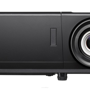 Optoma UHZ55 Inteligentny laserowy projektor kina domowego 4K UHD Jasność 3000 lumenów Opóźnienie wejściowe 16,7 ms w 4K przy 60 Hz i 4 ms w 1080P przy 240 Hz - 2