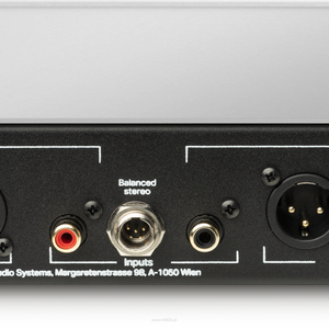 Pro-Ject Phono Box S3 B Zbalansowany, audiofilski przedwzmacniacz gramofonowy - 4