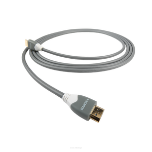 CHORD Leyline HDMI  Obsługuje rozdzielczości 8K/60Hz i 4K/120Hz, oferuje przepustowość 48Gbps - 2