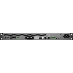 BOSE PowerSpace P21000A wzmacniacz - 3