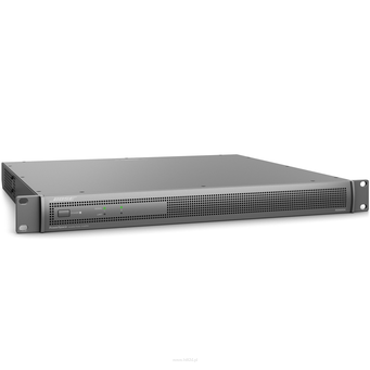 BOSE PowerSpace P21000A wzmacniacz